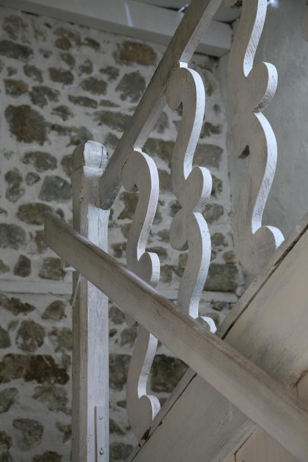 La Paresse En Douce Panzió Tours-Sur-Meymont Kültér fotó